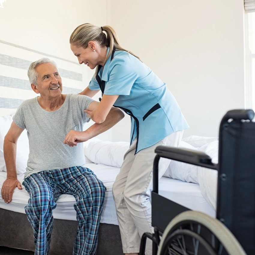 Home Care